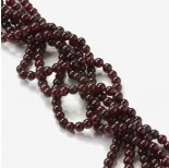Zdjęcie - Granat kulka 4mm